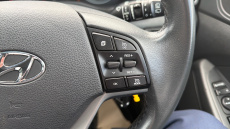 Hyundai Tucson 1.7 CRDi Blue Drive Sport Edition 5dr 2WD DCT Diesel Estate